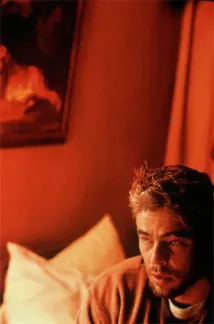 Benicio Del Toro - 21 gramů (2003), Obrázek #1