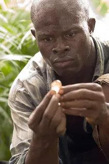 Djimon Hounsou - Krvavý diamant (2006), Obrázek #4