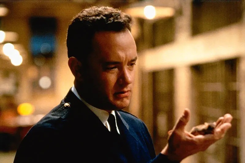 Tom Hanks