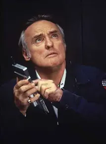 Dennis Hopper - Nebezpečná rychlost (1994), Obrázek #2