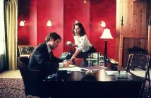 Maggie Gyllenhaal - Sekretářka (2002), Obrázek #1
