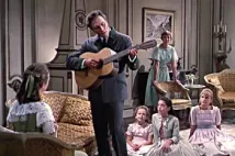 Julie Andrews - Za zvuků hudby (1965), Obrázek #8