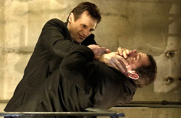 Liam Neeson