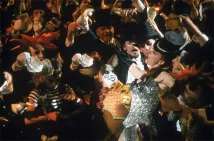 Nicole Kidman - Moulin Rouge (2001), Obrázek #1