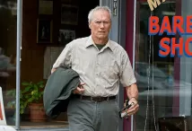 Clint Eastwood - Gran Torino (2008), Obrázek #10