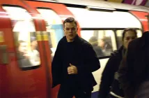 Matt Damon - Bourneovo ultimátum (2007), Obrázek #2