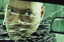 Laurence Fishburne - Matrix Reloaded (2003), Obrázek #1