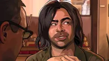 Rory Cochrane