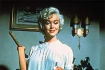 Marilyn Monroe - Slaměný vdovec (1955), Obrázek #1