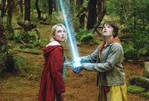 Josh Hutcherson - Most do země Terabithia (2007), Obrázek #6