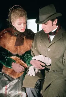 Daniel Day-Lewis - Věk nevinnosti (1993), Obrázek #2