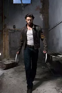 Hugh Jackman - X-Men Origins: Wolverine (2009), Obrázek #11