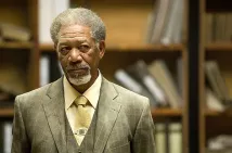 Morgan Freeman - Wanted (2008), Obrázek #1