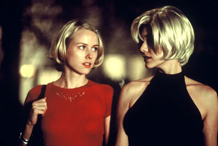 Mulholland Drive