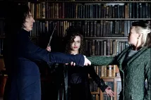 Helena Bonham Carter - Harry Potter a Princ dvojí krve (2009), Obrázek #1
