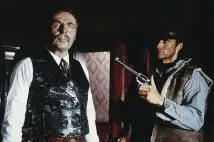 Clint Eastwood - Pro hrst dolarů (1964), Obrázek #1