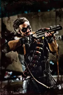 Jeffrey Dean Morgan - Strážci – Watchmen (2009), Obrázek #7