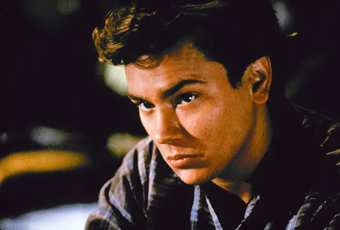 River Phoenix