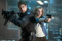 Tom Cruise - Mission: Impossible III (2006), Obrázek #6