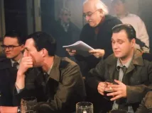 Juraj Herz - Černí baroni (2004), Obrázek #3