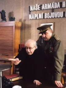 Juraj Herz - Černí baroni (2004), Obrázek #4