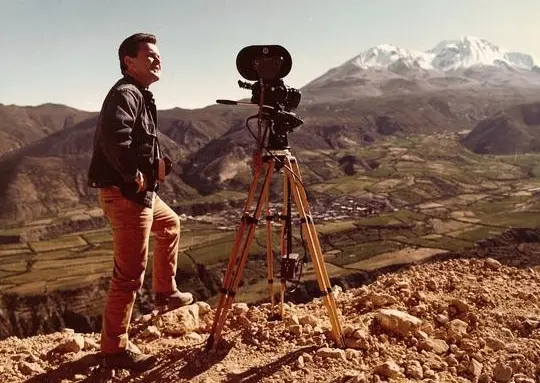 Premiéry týdne s dokumentárním mistrem (VIDEO)