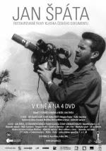 Restaurované filmy Jana Špáty
