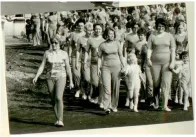 Víkend na Sametovém festivalu