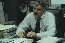 Dennis Farina