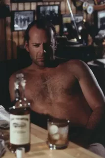 Bruce Willis - Na dostřel (1993), Obrázek #6