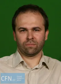 Dan Svátek
