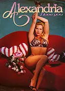 Alexandria, I Love You