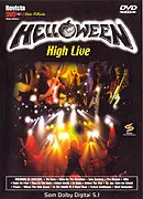 Helloween - High Live