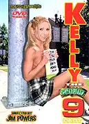 Kelly the Coed 9