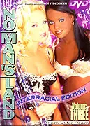 No Man's Land: Interracial Edition Volume 3
