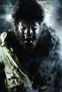 Benicio Del Toro - Vlkodlak (2010), Obrázek #3