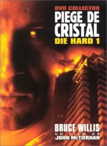 Bruce Willis - Smrtonosná past (1988), Obrázek #8