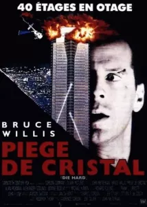 Bruce Willis - Smrtonosná past (1988), Obrázek #9