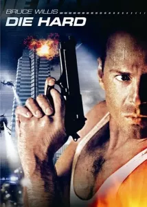 Bruce Willis - Smrtonosná past (1988), Obrázek #3