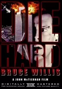 Bruce Willis - Smrtonosná past (1988), Obrázek #5