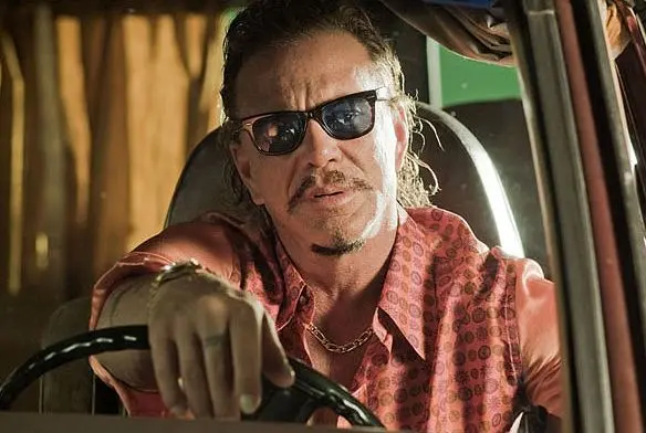 Tip videotéky O2 TV: Informátoři