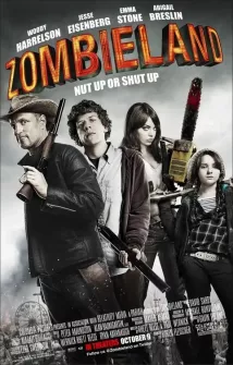 Woody Harrelson - Zombieland (2009), Obrázek #1