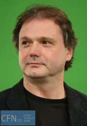 Antonín Trš