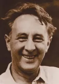 Bohuslav Martinů