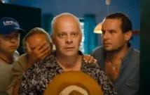 Doktor od jezera hrochů: Trailer