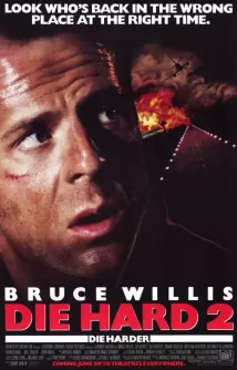Bruce Willis - Smrtonosná past 2 (1990), Obrázek #5