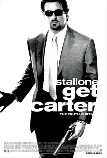 Sylvester Stallone - Sejměte Cartera (2000), Obrázek #1