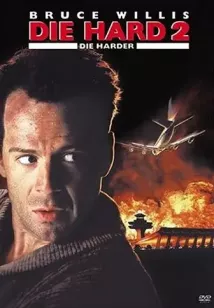 Bruce Willis - Smrtonosná past 2 (1990), Obrázek #4