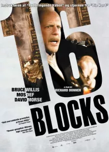 Bruce Willis - 16 bloků (2006), Obrázek #6