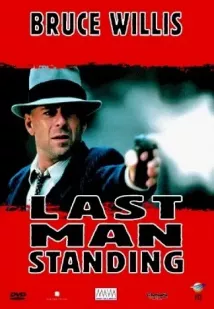 Bruce Willis - Poslední zůstává (1996), Obrázek #5